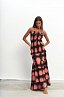 Paryescala,CLOTILDE STRAPLESS DRESS